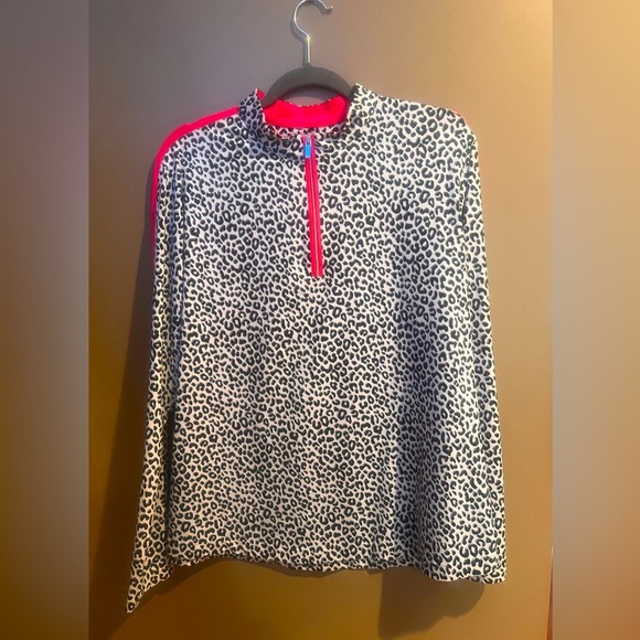 Tail Tops - Tail | XXL | Pullover | Golf | Pickleball | Tennis | Activewear